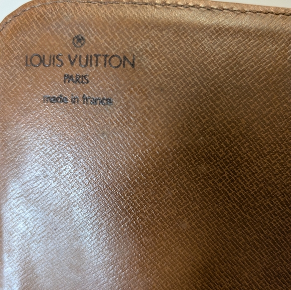 Louis Vuitton Cartouchiere GM - Picture 6 of 9